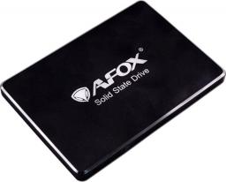 Dysk SSD AFOX SD250 240GB 2.5" SATA III (SD250-240GN)