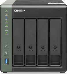 Serwer plików Qnap TS-431X3-4G