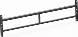 Marbo Sport Dual Pull-Up Bar 33/48mm 180cm MFT-D3348P-180 - Marbo Sport