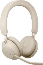 Słuchawki Jabra Evolve2 65 Link380c MS Stereo  (26599-999-898)