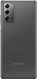  Puro PURO 0.3 Nude - Etui Samsung Galaxy Note 20 (przezroczysty)