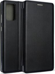  Etui Book Magnetic Samsung Note 20 N980 czarny/black