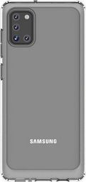  Samsung Etui GP-FPA315KD Galaxy A31 transparent Clear Cover (GP-FPA315KDATW)