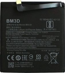 Bateria Samsung Xiaomi bateria BM3D Mi8 SE bulk 3020mAh