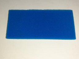 Concept Filtr wejściowy pianka VP5200.