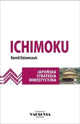  Ichimoku. Japońska strategia inwestycyjna