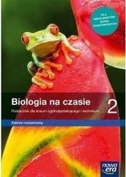 Biologia LO 2 Na czasie