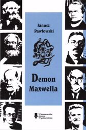 Demon Maxwella