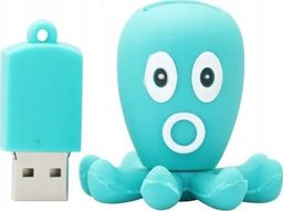 Pendrive Dr. Memory 8 GB 