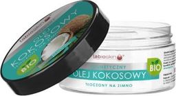 BIOOIL Olej kokosowy BIO tłoczony na zimno 100 ml - BIOOIL