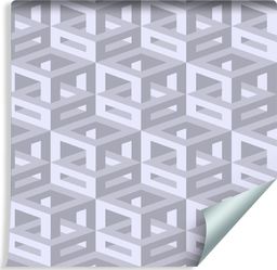  Muralo Tapeta Izometryczny Motyw 3D