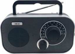 Radio Akai Przenośne Radio Akai APR-5112