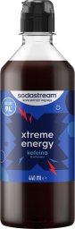 Sodastream Syrop Energy 440 ml
