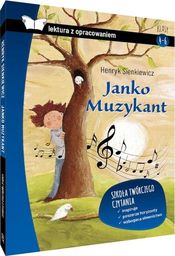 Janko Muzykant z opracowaniem