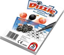 G3 Dizzle (bloczek poziom 5-8)