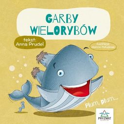 Wydawnictwo Pryzmat Garby wielorybów
