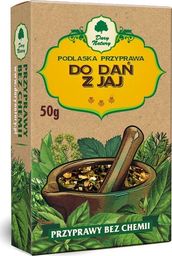 Dary Natury Przyprawy bez chemii Do dań z jaj 30g