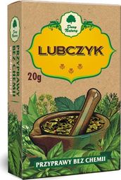 Dary Natury Przyprawy bez chemii Lubczyk 20g