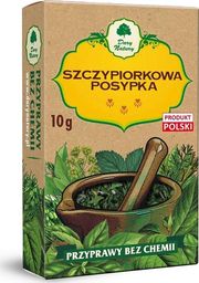 Dary Natury Przyprawy bez chemii Szczypiorkowa posypka 10g