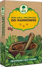 Dary Natury Przyprawy do karkówki 40g