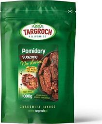 Targroch TG - Pomidory suszone 1kg