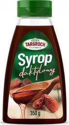  Targroch TG - Syrop daktylowy 350g