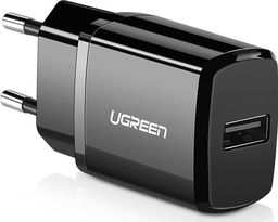 Ładowarka Ugreen 1x USB-A 2.1 A (76197)
