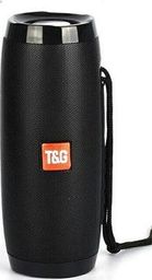 Głośnik T&G TG157 czarny