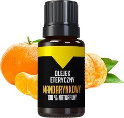 Bilovit Olejek eteryczny mandarynkowy - 10 ml