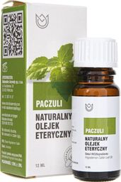  Naturalne Aromaty Naturalne Aromaty olejek eteryczny Paczuli - 12 ml