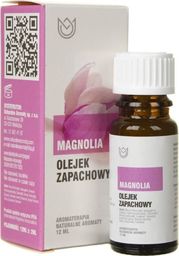  Naturalne Aromaty Naturalne Aromaty olejek zapachowy Magnolia - 12 ml