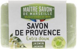  Maitre Savon De Marseille Mydło marsylskie jaśmin 