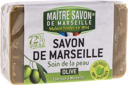  Maitre Savon De Marseille Mydło marsylskie oliwkowe