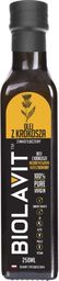 Biolavit Biolavit Olej z krokosza zimnotłoczony - 250 ml