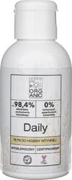 Active Organic Płyn do higieny intymnej Daily 100 ml