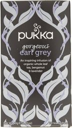  Pukka Herbs Pukka Herbata Gorgeous Earl Grey - 20 saszetek