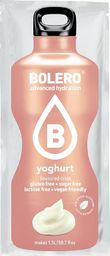  Bolero Bolero Classic Instant drink Yoghurt (1 saszetka) - 9 g