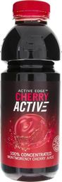  Active Edge Active Edge Cherry Active sok z cierpkiej wiśni - 437 ml