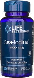  Life Extension Life Extension Sea-Iodine (Jod Morski) - 60 kapsułek