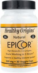  Healthy Origins Healthy Origins EpiCor 500 mg - 30 kapsułek