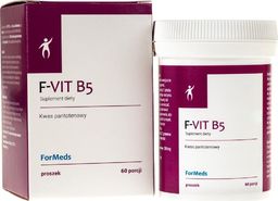  Formeds Formeds F-Vit B5 - 42 g
