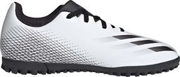 Adidas Buty piłkarskie adidas X GHOSTED.4 TF Jr FW6801 38