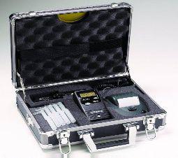 Alkomat Lifelock FC20