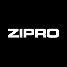  Zipro Burn - koszyk na bidon