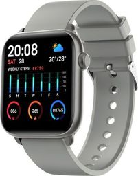 Smartwatch Aludra KW37 Pro Szary 