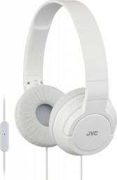 Słuchawki JVC HA-SR185 (HA-SR185-WE)