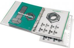 GBC Folia Organise Pouch A4 2x75mic dziurk. (41664E)