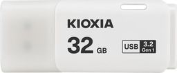 Pendrive Kioxia TransMemory U301, 32 GB  (LU301W032GG4)