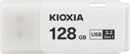 Pendrive Kioxia TransMemory U301, 128 GB  (LU301W128GG4)