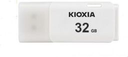 Pendrive Kioxia TransMemory U202, 32 GB  (LU202W032GG4)